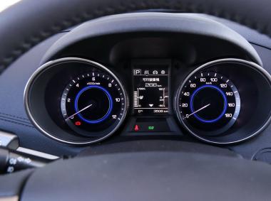 長安汽車逸動EV