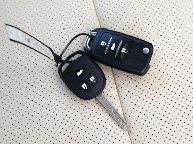 長安汽車-逸動EV