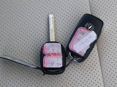 長安汽車逸動(dòng)EV