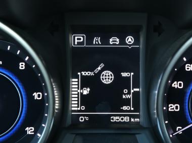 長安汽車逸動EV