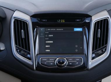 長安汽車逸動EV