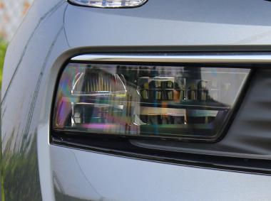 領克領克01 PHEV