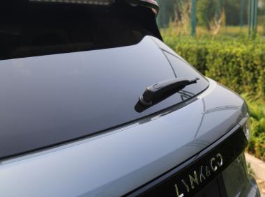 領克領克01 PHEV