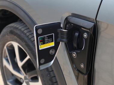 領克領克01 PHEV
