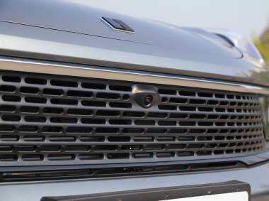 領(lǐng)克領(lǐng)克01 PHEV