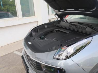 領克領克01 PHEV