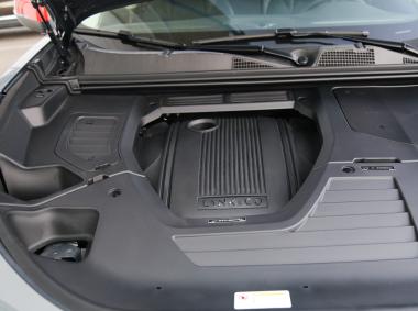 領克領克01 PHEV