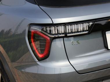 領(lǐng)克領(lǐng)克01 PHEV