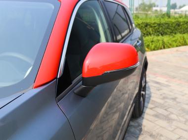領(lǐng)克領(lǐng)克01 PHEV