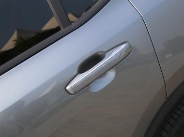 領(lǐng)克領(lǐng)克01 PHEV