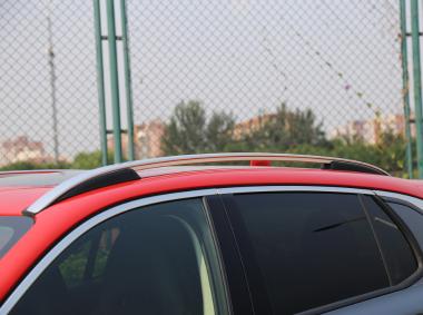 領(lǐng)克領(lǐng)克01 PHEV