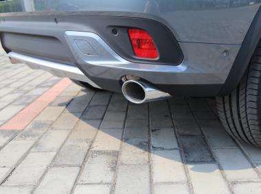 領(lǐng)克領(lǐng)克01 PHEV