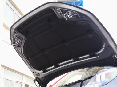 領(lǐng)克領(lǐng)克01 PHEV