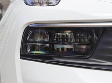領(lǐng)克領(lǐng)克01 PHEV
