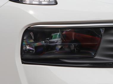 領克領克01 PHEV