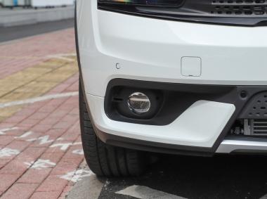領(lǐng)克-領(lǐng)克01 PHEV