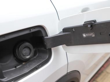 領(lǐng)克領(lǐng)克01 PHEV