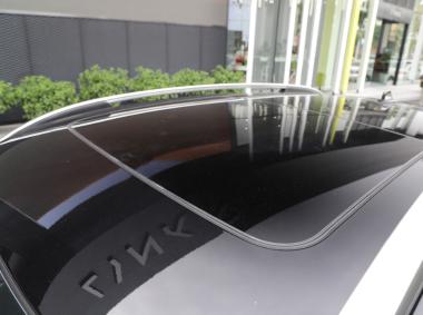 領(lǐng)克領(lǐng)克01 PHEV
