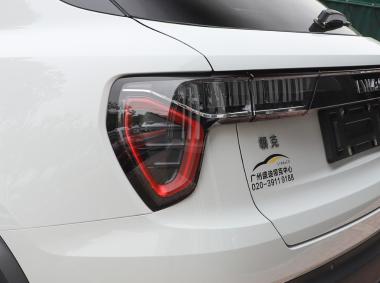 領(lǐng)克領(lǐng)克01 PHEV