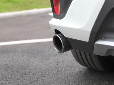 領(lǐng)克領(lǐng)克01 PHEV