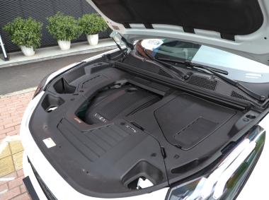 領(lǐng)克領(lǐng)克01 PHEV