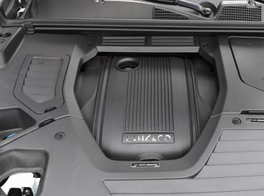 領(lǐng)克領(lǐng)克01 PHEV