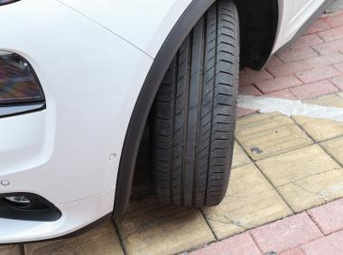 領克領克01 PHEV