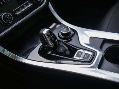 領克領克01 PHEV