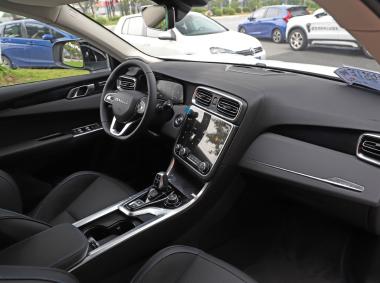 領克領克01 PHEV