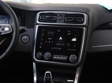 領克領克01 PHEV