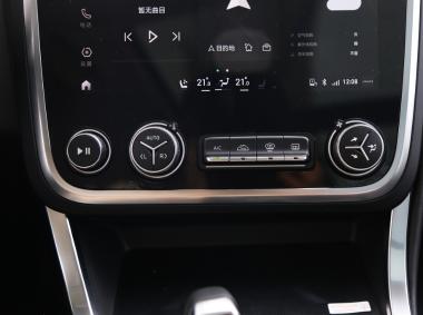 領(lǐng)克-領(lǐng)克01 PHEV