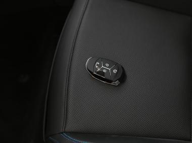 領克-領克01 PHEV