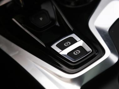 領克領克01 PHEV
