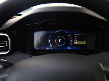 領克領克01 PHEV
