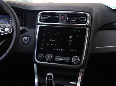 領克領克01 PHEV