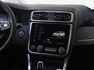 領克領克01 PHEV