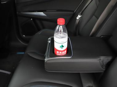 領克領克01 PHEV