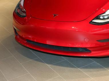 特斯拉特斯拉Model 3