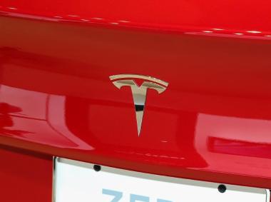 特斯拉特斯拉Model 3