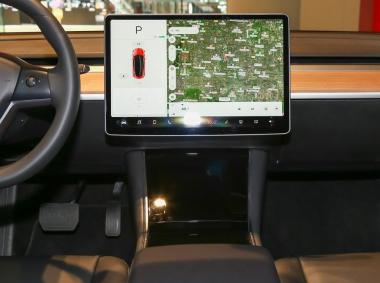 特斯拉特斯拉Model 3