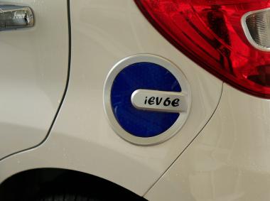 江淮江淮iEV6E
