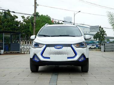 江淮江淮iEV6E
