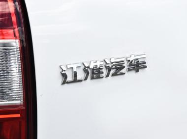 江淮-江淮iEV6E