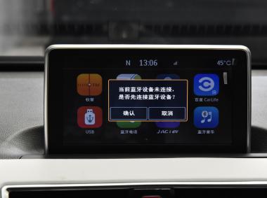 江淮江淮iEV6E