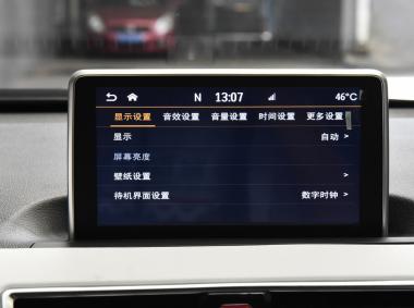 江淮江淮iEV6E
