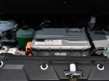 東南東南DX3新能源