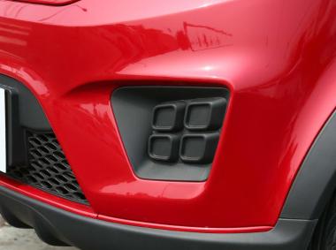 紅星汽車閃閃X2