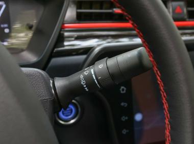 紅星汽車閃閃X2
