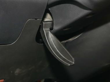 紅星汽車閃閃X2