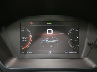 紅星汽車閃閃X2